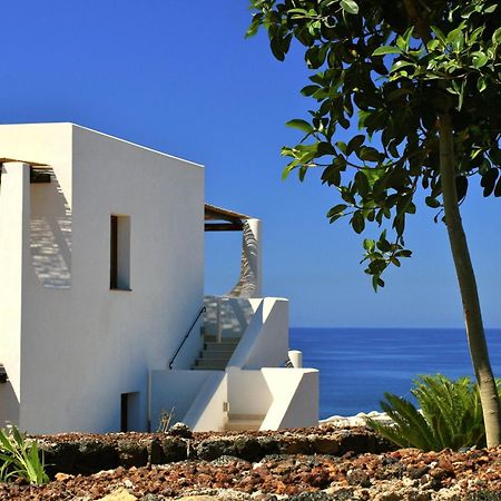 Kuddie Rosse Eco-Friendly Residence Madonna Delle Grazie Exterior photo