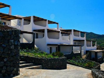 Kuddie Rosse Eco-Friendly Residence Madonna Delle Grazie Exterior photo