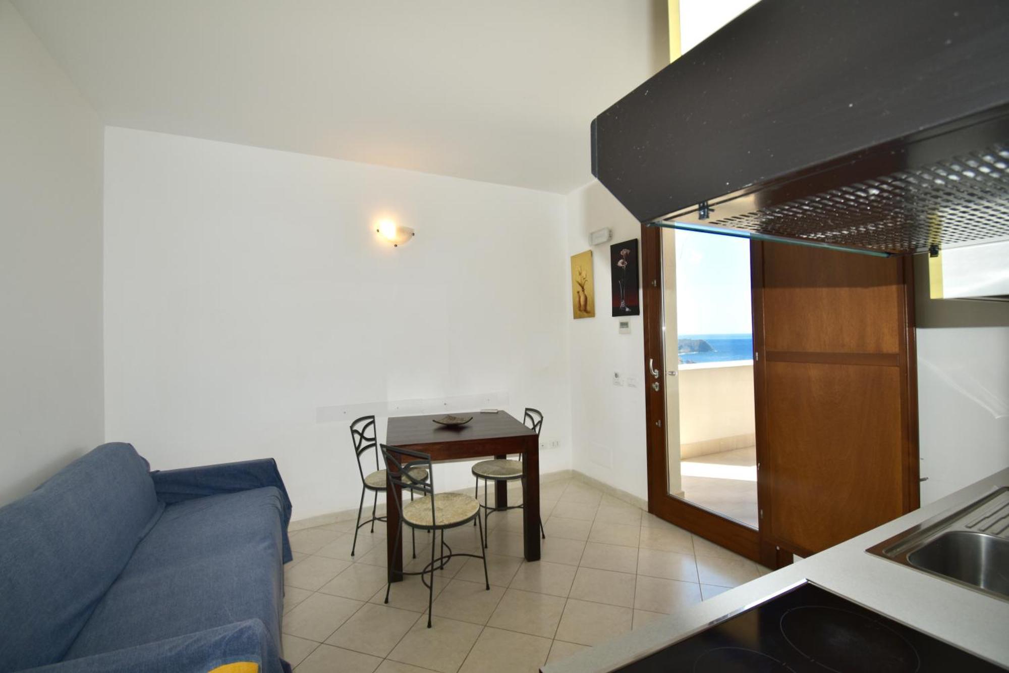 Kuddie Rosse Eco-Friendly Residence Madonna Delle Grazie Exterior photo