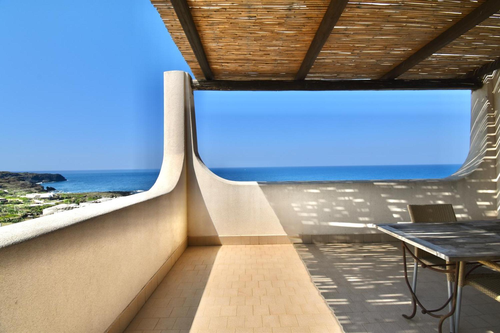 Kuddie Rosse Eco-Friendly Residence Madonna Delle Grazie Exterior photo