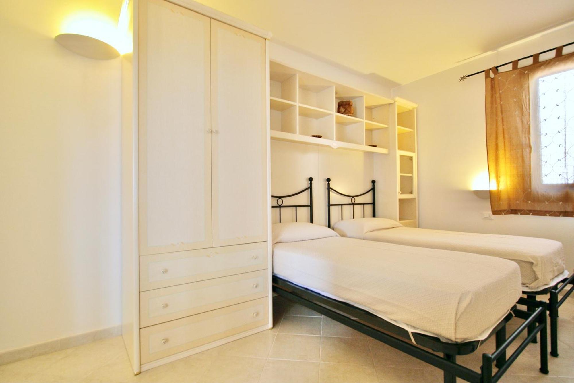 Kuddie Rosse Eco-Friendly Residence Madonna Delle Grazie Exterior photo