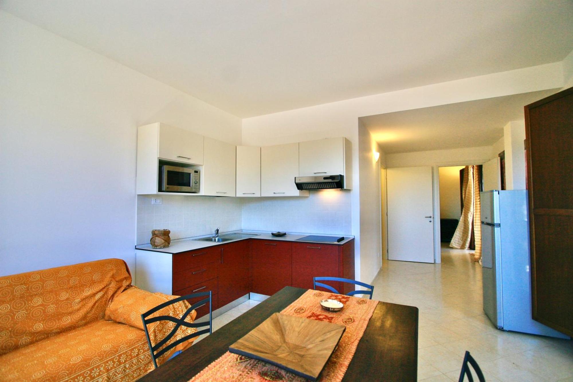 Kuddie Rosse Eco-Friendly Residence Madonna Delle Grazie Exterior photo
