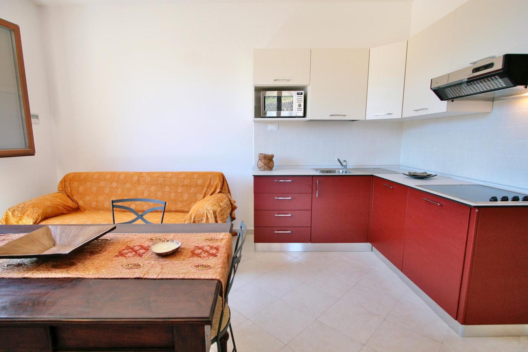 Kuddie Rosse Eco-Friendly Residence Madonna Delle Grazie Exterior photo